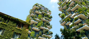 jardines verticales