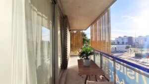 Mirador de la Albaida - obra nueva en cordoba
