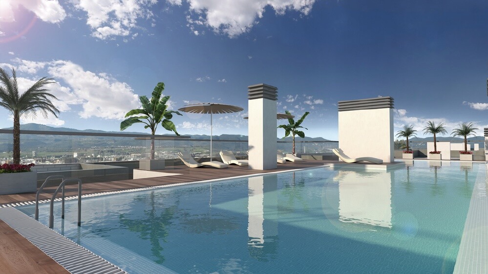 Almogavar Homes - obranuevaencordoba