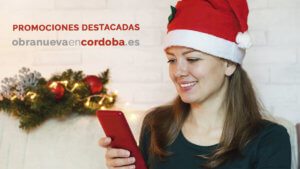 promociones destacadas obra nueva en cordoba