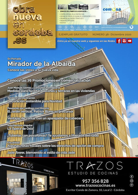 38-revista-obranuevaencordoba 38 revista diciembre - obranuevaencordoba