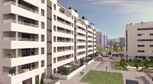 Artium Cordoba - obra nueva en cordoba