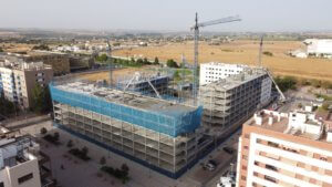 Artium Cordoba - obranuevaencordoba