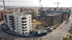 Artium Cordoba - obranuevaencordoba