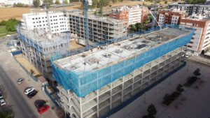 Artium Cordoba - obranuevaencordoba