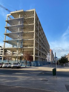 Artium Córdoba - obranuevaencordoba