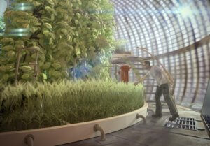 tu casa en otro planeta ice home