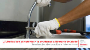 tuberías decoracion - obranuevaencordoba