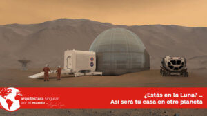 tu casa en otro planeta