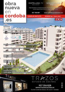 39 revista enero - obranuevaencordoba