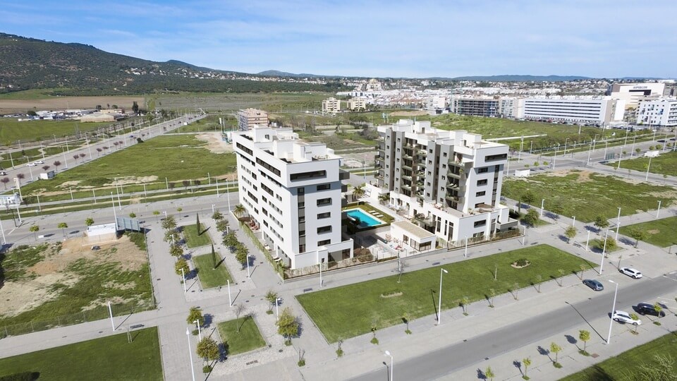 Almua Córdoba - obranuevaencordoba