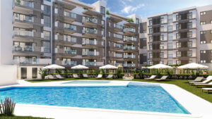 Habitat Poniente Sur - obranuevaencordoba