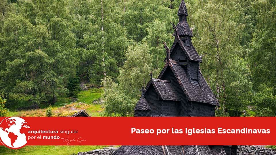 Iglesias Ecandinavas - obranuevaencordoba