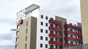 residencial la vereda