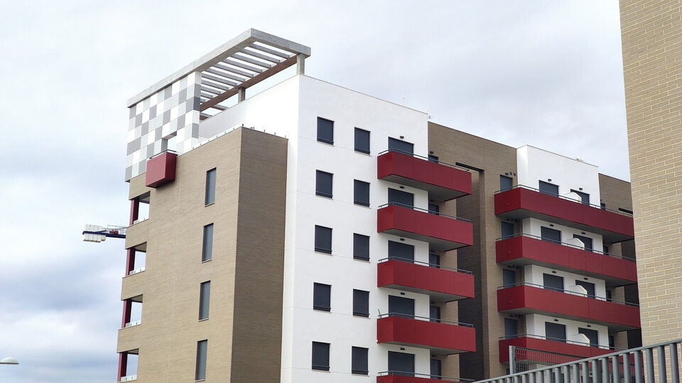 residencial la vereda