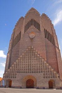 Iglesias Ecandinavas - obranuevaencordoba