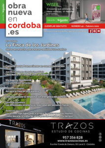 40 revista febrero - obranuevaencordoba