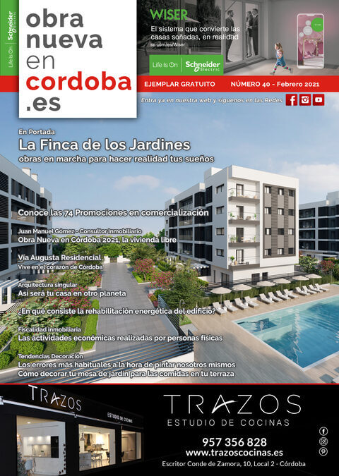 40-revista-obranuevaencordoba 40 revista febrero - obranuevaencordoba