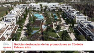 Actualidad Febrero 2021 - obranuevaencordoba