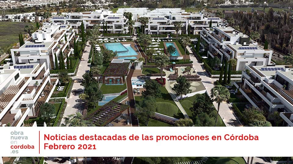 Actualidad Febrero 2021 - obranuevaencordoba