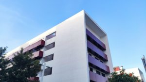 VPO 2021 - obra nueva en Córdoba