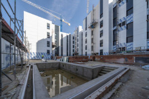 Residencial Vía Augusta - obranuevaencordoba