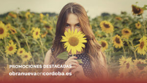 promociones destacadas obra nueva en cordoba