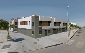 Actualidad Febrero 2021 - obra nueva en cordoba