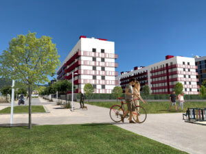 Actualidad Febrero 2021 - obra nueva en Córdoba