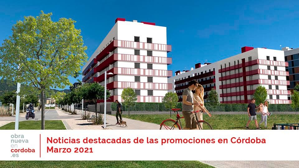 Actualidad Marzo 2021 - obranuevaencordoba
