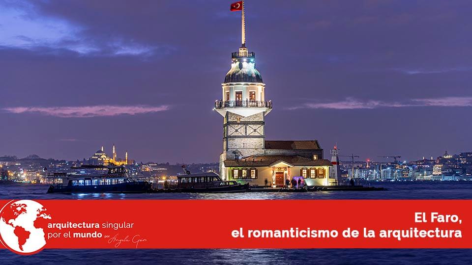 Faro - obranuevaencordoba