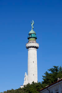Faro - obranuevaencordoba