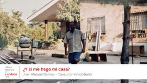 me hago mi casa - obra nueva en Córdoba