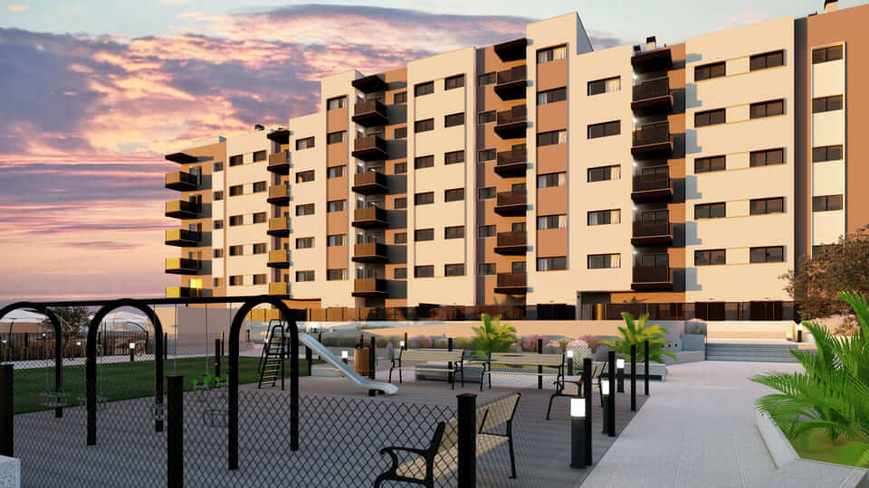 Monthisa Santa Isabel - obranuevaencordoba