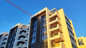 Actualidad Abril 2021 - obra nueva en Córdoba