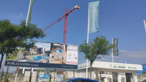 Actualidad Abril 2021 - obra nueva en Córdoba