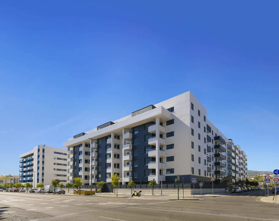 noticias Abril 2021 - obra nueva en cordoba