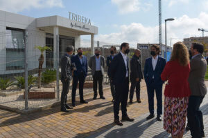 Stay Cordoba - obra nueva en cordoba