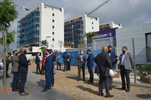 Stay Cordoba - obra nueva en cordoba