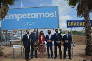 Stay Cordoba - obra nueva en cordoba