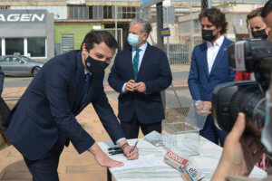 Stay Cordoba - obra nueva en cordoba