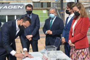 Stay Cordoba - obra nueva en cordoba