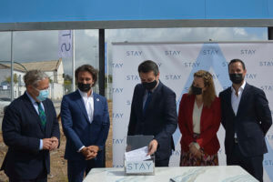 Stay Cordoba - obra nueva en cordoba