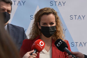Stay Cordoba - obranuevaencordoba