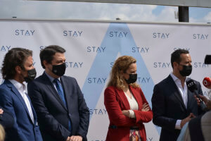 Stay Cordoba - obranuevaencordoba