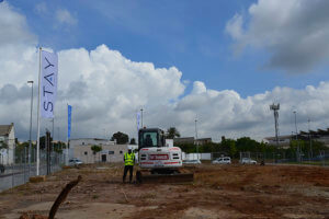 Stay Cordoba - obranuevaencordoba