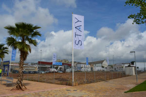Stay Cordoba - obranuevaencordoba
