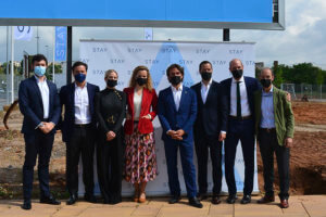 Stay Cordoba - obra nueva en cordoba