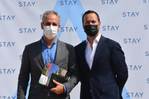 Stay Cordoba - obra nueva en cordoba