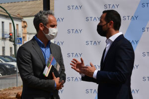 Stay Cordoba - obra nueva en cordoba